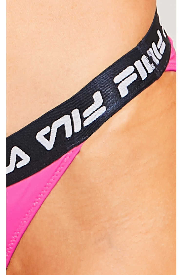 Pink bikini bottoms Sally / Fila / 687202