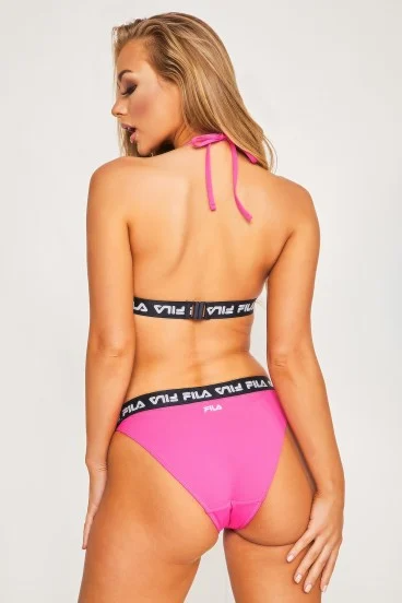 Pink bikini bottoms Sally / Fila / 687202